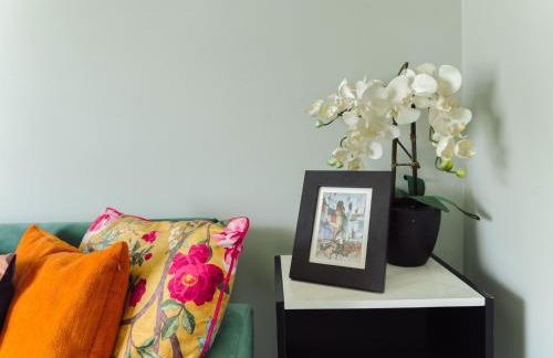 Beautiful apartment in Guildford with parking - Foto 17