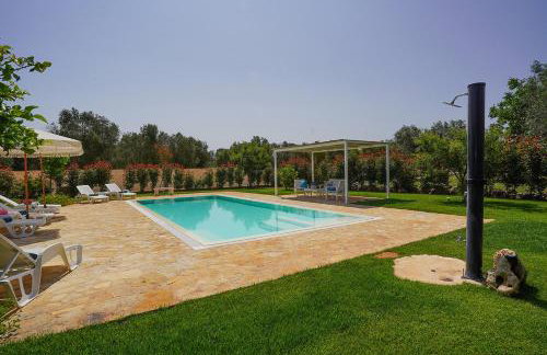 trullo lantane - Foto 26