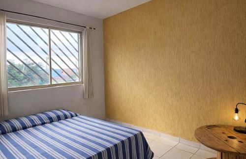 Apt 2 bedrooms, near Buriti Shopping - Foto 6