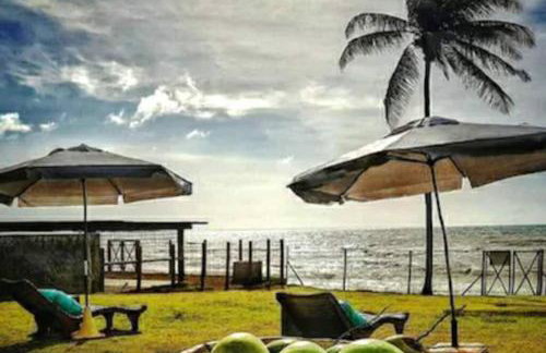 TREE BIES RESORT - SUBAUMA dois quartos - Foto 19