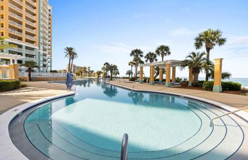 En Soleil Beach Resort By Panhandle Getaways - Foto 20