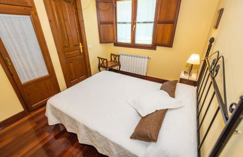 Casa Rural Ablanos de Aymar - Foto 20