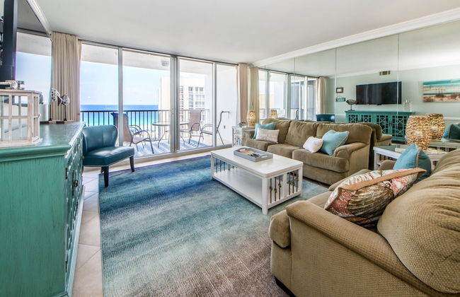 Shoreline Towers 3104 - Foto 16