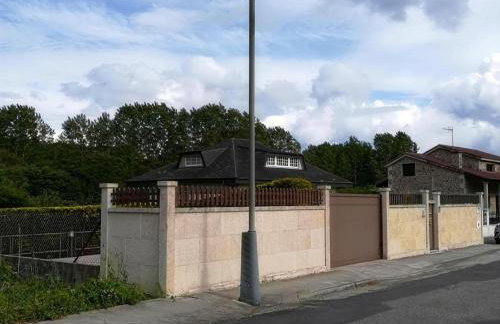 Finca O Loureiro - Foto 11