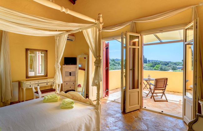 Ionian Dreams Luxurious Country Villas - Foto 65