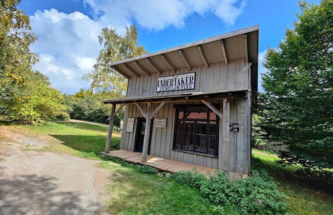 Doppelhaushaelfte in Hasselfelde - Foto 45