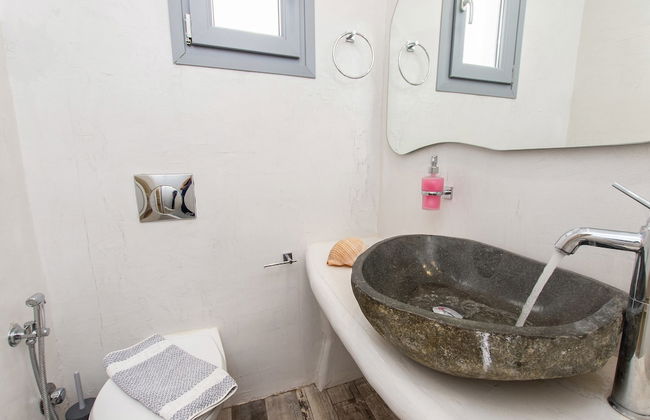 Naxos Enjoy Apartments - Photo 29