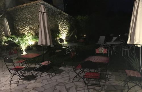 Les appartements d artiste de la Villa du 15 - Restaurant La Maison - piscine chauffée - Photo 29