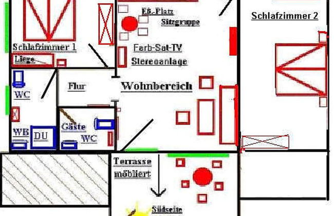 Beckmann-visser Modern Retreat - Foto 9