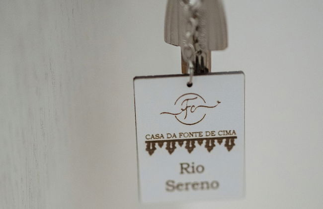 Casa da Fonte de Cima - Foto 31