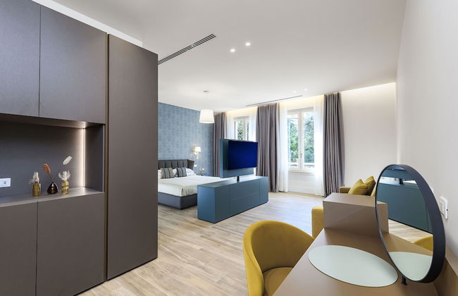 Domus Augustea - Nerone - Foto 1