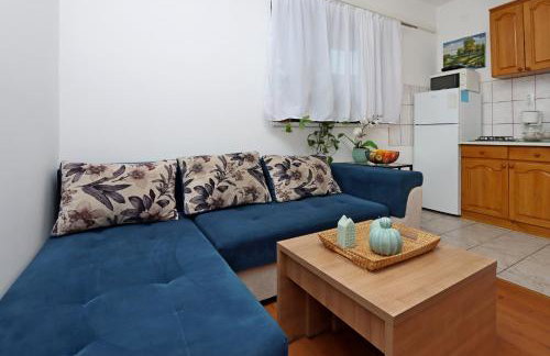 Apartments by the sea Bakar, Rijeka - 15553 - Photo 8