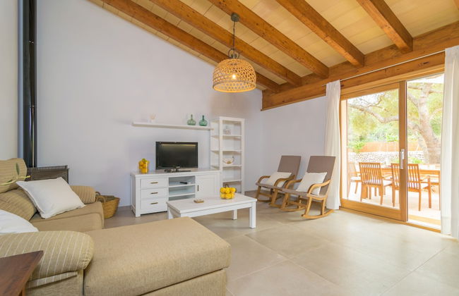 Es Tancat Prim in Algaida - Foto 12