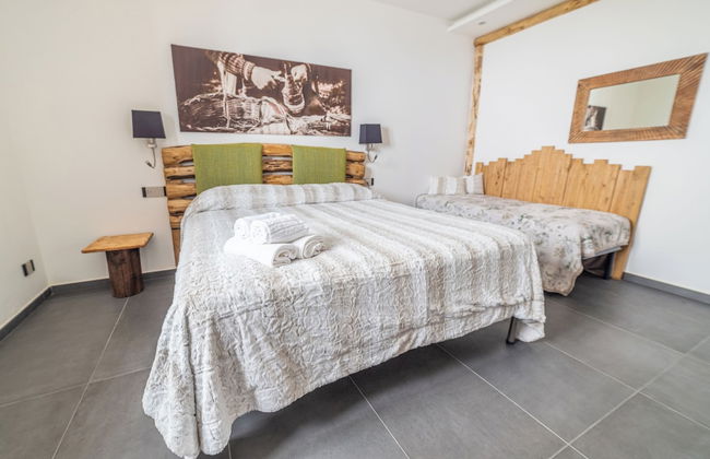 Antichi Orti Del Sole - Foto 22