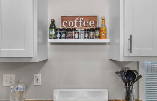 Downtown Kimmswick Studio Newly Renovated - Foto 17