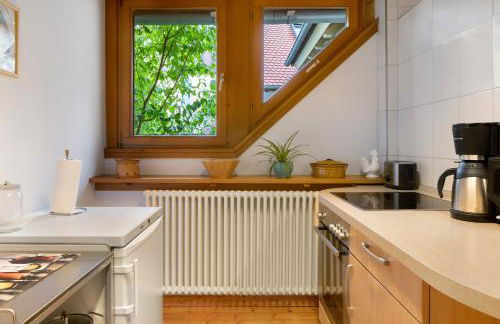 Ferienhaus Am Bauerngarten - Foto 42