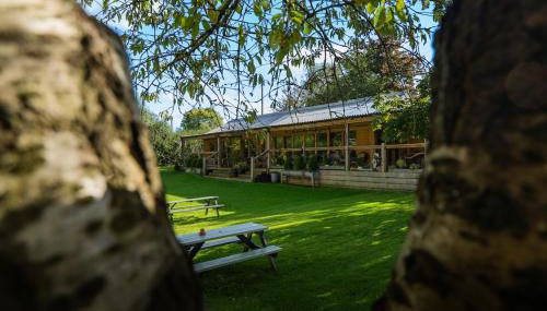 Ivy Cottage, 10 Folly Cottages, Napton - Foto 5