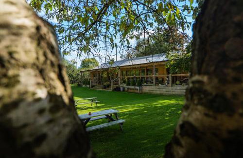 Ivy Cottage, 10 Folly Cottages, Napton - Foto 5