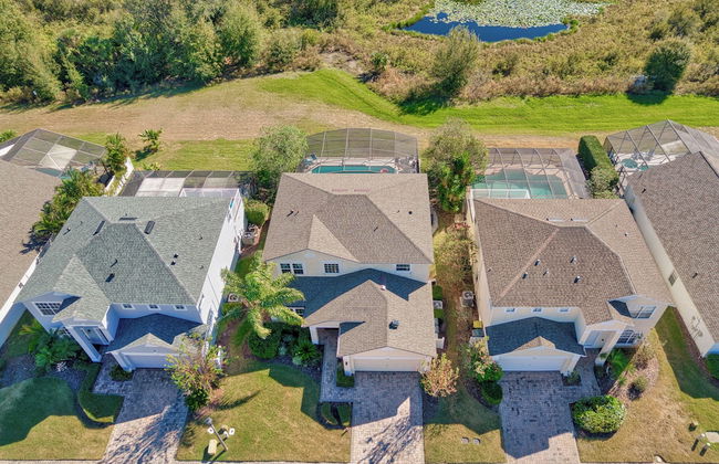 Balmoral Breeze 5 Bedrooms - Foto 60