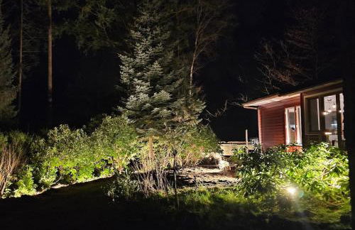 Schwedenhaus in Sandhatten - Foto 29