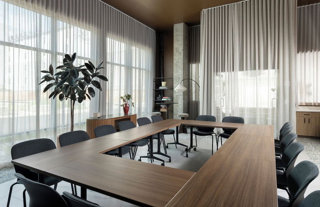 Mint House Nashville Marathon Village by Kasa - Foto 39