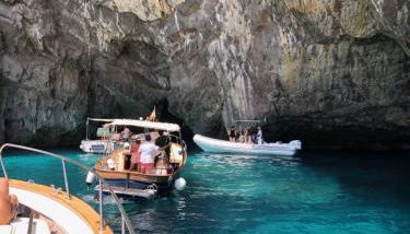 Capri Charter - Foto 4