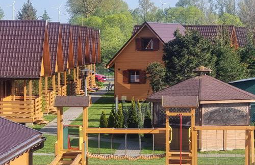 Ośrodek wypoczynkowy nad morzem SEMI - Foto 10