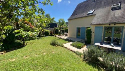 Sur la Cave - Foto 4, Garden, Garden view