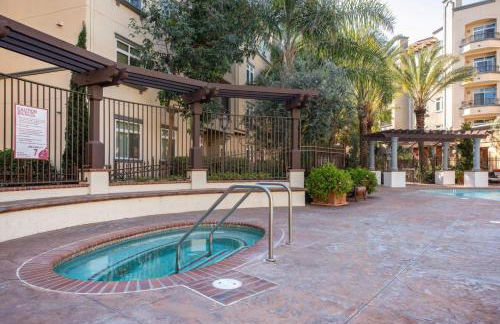 Playa del Rey 1BR w Gym WD Pool nr LAX Beach LAX-147 - Foto 17