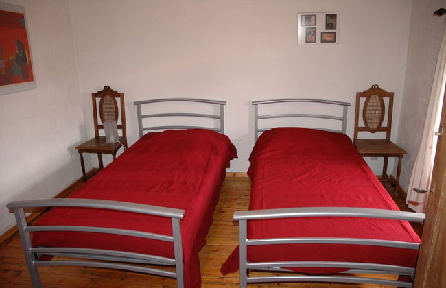 Holiday Home in Durbuy Near Ourthe River - Photo 21