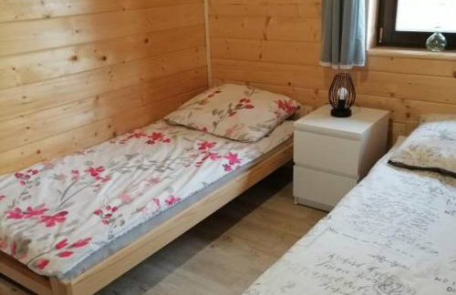 Agroturystyka Wudarsówka - Foto 12