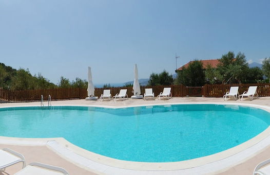 Agriturismo Tempa del Niglio - Foto 12