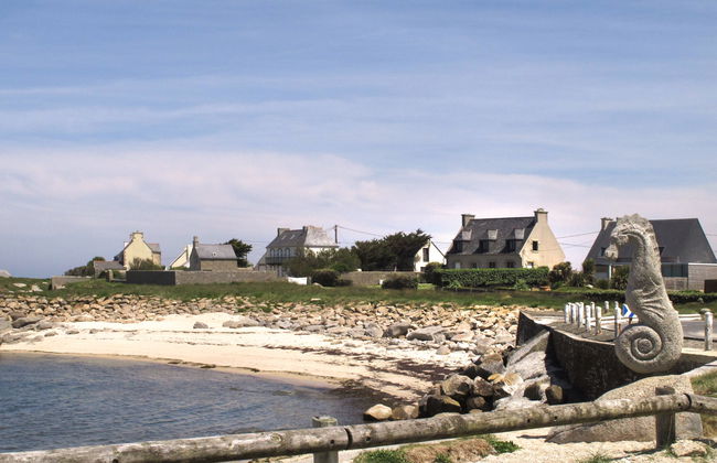 Holiday Home Tal ar Mor by Interhome - Foto 60