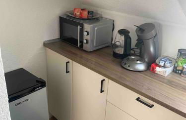 Ferienwohnung in Bad Rappenau - Foto 14