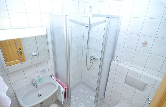 Ferienhaus mit Wellnessbereich - Foto 18