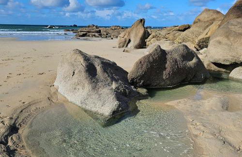 Maison de charme à 2kms de la mer - Foto 61