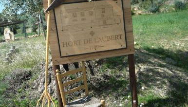 Hort de L'Aubert - Foto 2