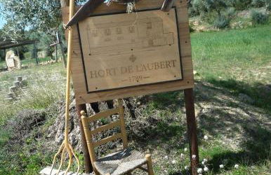 Hort de L'Aubert - Foto 2