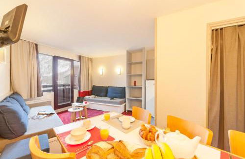 Résidence Pierre & Vacances La Daille - Foto 15