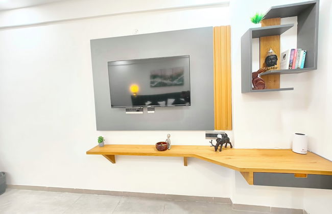 Arth Corporate Suites at Gomti Nagar Ext - Foto 3