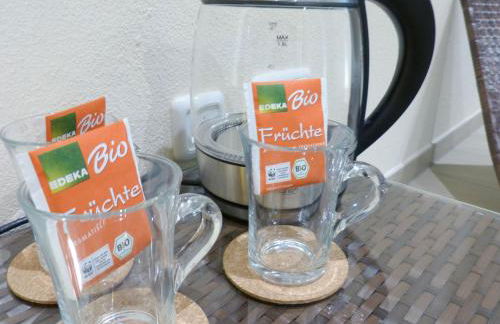 Heidehüs Seestern - Photo 27