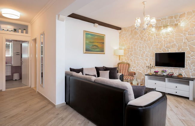 Villa Capitis in the Centre-Private Pool Oasis-Just a Few Minutes from the City Centre - Foto 27