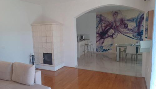 Three Bedroom Apartment With Terrace And Sea View - Foto 3