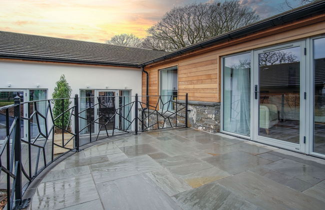 The Sleeping Giant - Pen Y Cae Inn - Photo 5