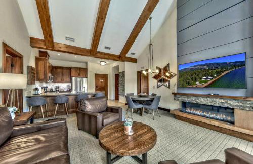 Luxury Two Bedroom Residence steps from Heavenly Village condo - Foto 7