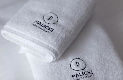 Palicki - Apartamenty z widokiem na morze - Photo 19