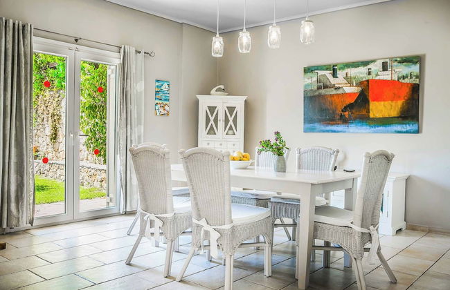 Villa Konstantina - Photo 23