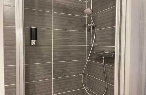 Haus am GoldSteig - Zentral, Ruhig Stadtnah - Top Anbindung - Biergarten und Pizzeria direkt vor der Tür - Photo 25