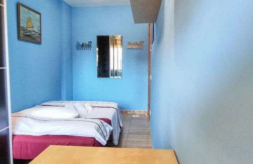 Fee4Me Comfortable flat near the sea - Photo 28