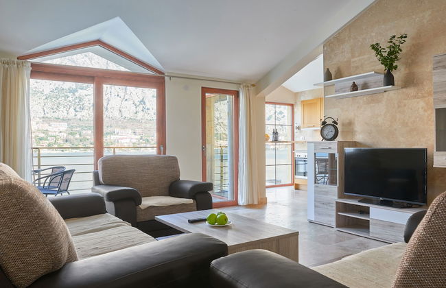 Apartments Residence Portofino - Foto 16